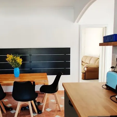 Medulin: Blue Oasis For A Perfect Vacation Apartament