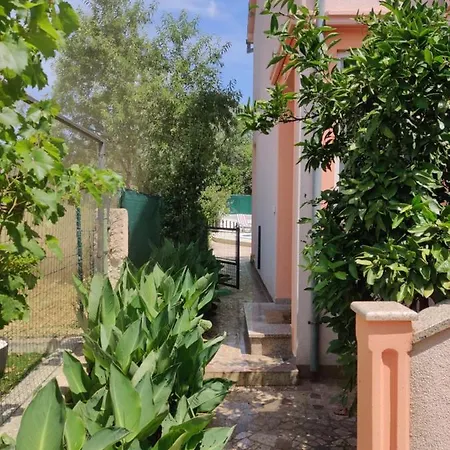 Medulin: Blue Oasis For A Perfect Vacation דירה