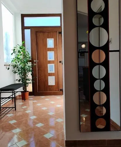 Apartament Medulin: Blue Oasis For A Perfect Vacation *