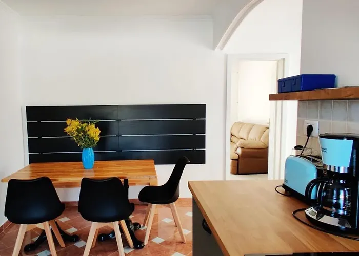 Medulin: Blue Oasis For A Perfect Vacation Apartament