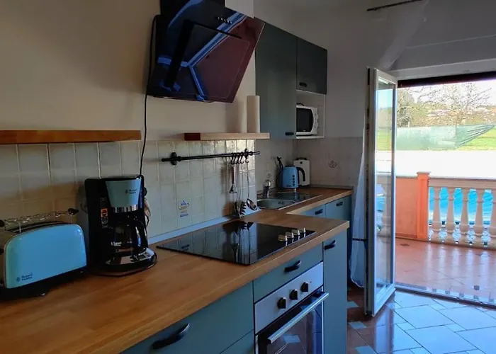 Medulin: Blue Oasis For A Perfect Vacation Medulin