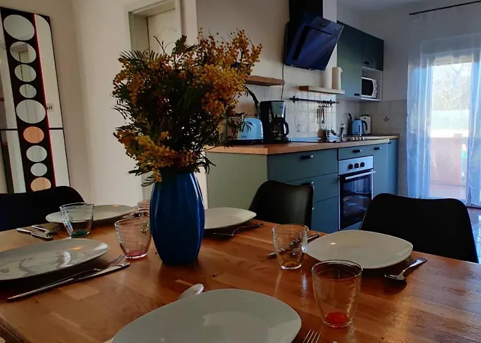 Medulin: Blue Oasis For A Perfect Vacation