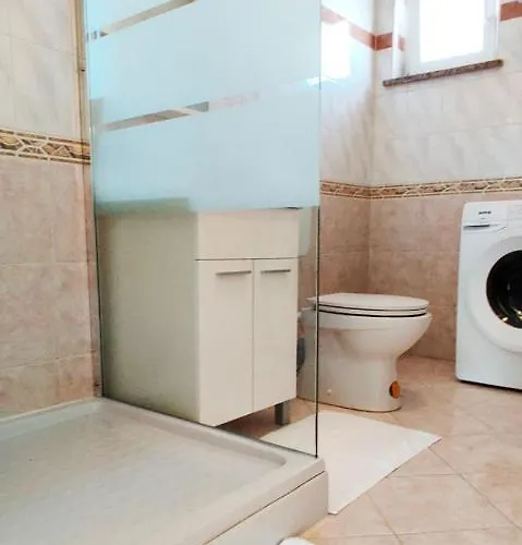 Medulin: Blue Oasis For A Perfect Vacation Apartament *