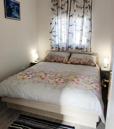 Apartament Medulin: Blue Oasis For A Perfect Vacation Medulin