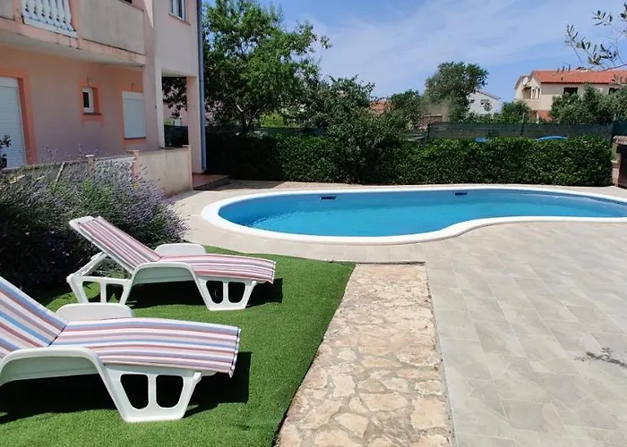 Medulin: Blue Oasis For A Perfect Vacation *