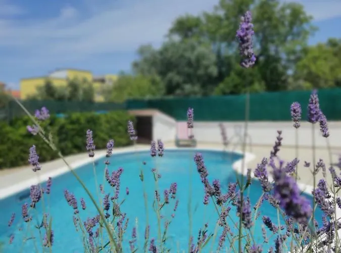 Medulin: Blue Oasis For A Perfect Vacation Apartament Medulin