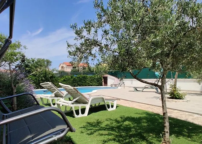 Medulin: Blue Oasis For A Perfect Vacation