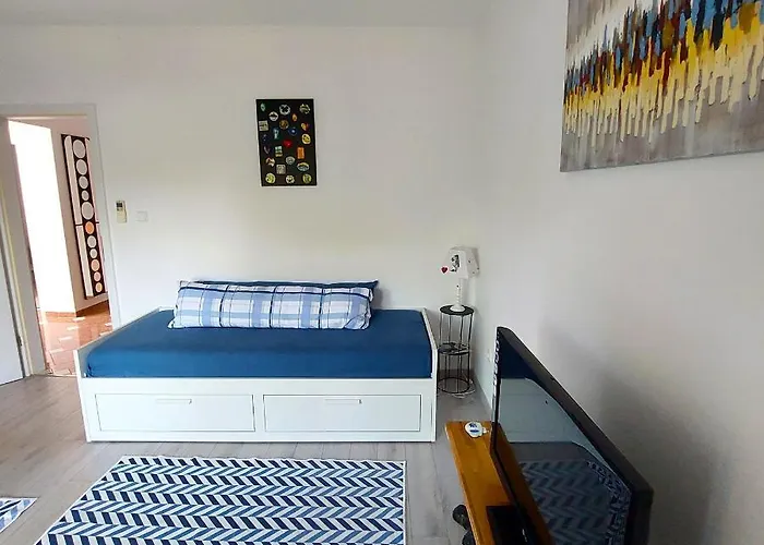 Medulin: Blue Oasis For A Perfect Vacation Medulin