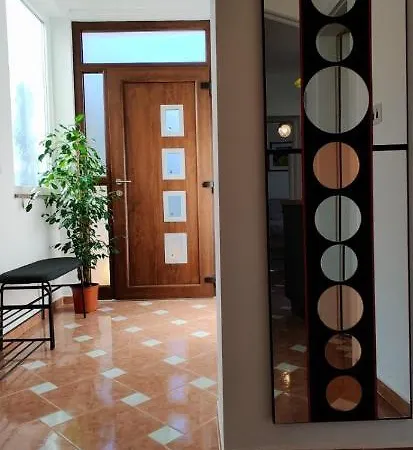 Apartment Medulin: Blue Oasis For A Perfect Vacation *