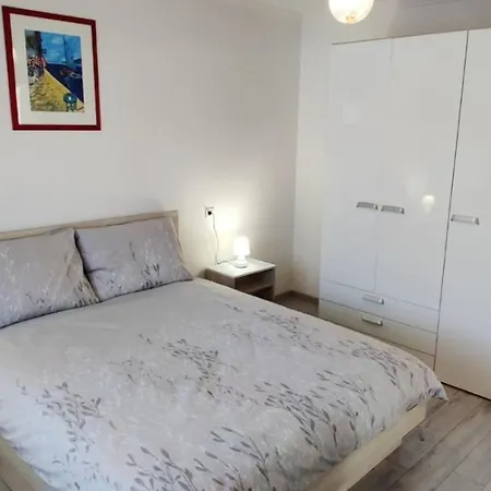 Apartment Medulin: Blue Oasis For A Perfect Vacation *
