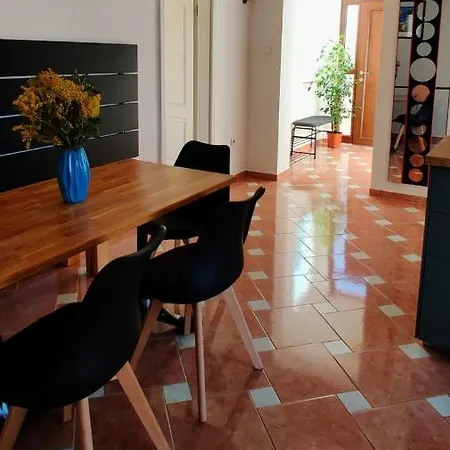 Medulin: Blue Oasis For A Perfect Vacation Apartment Medulin