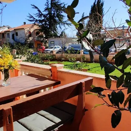 Medulin: Blue Oasis For A Perfect Vacation Apartamento