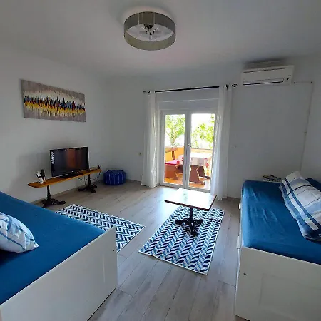 Apartment Medulin: Blue Oasis For A Perfect Vacation *